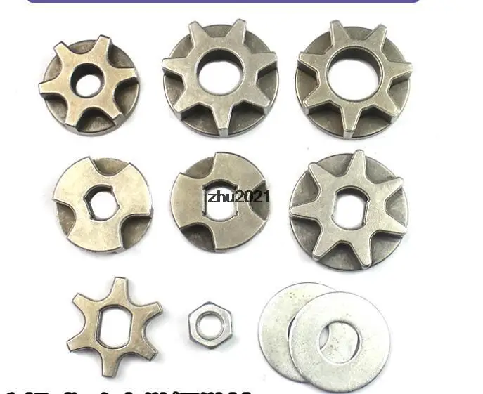 GearsprocketsdriveReplaceSprocketFor40550166018gearasterisk