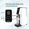 Water Boiler Coffee Milk Foam Maker Fully Automatic Single Head Milk Steamer Frother Commercial Heating Steam 5