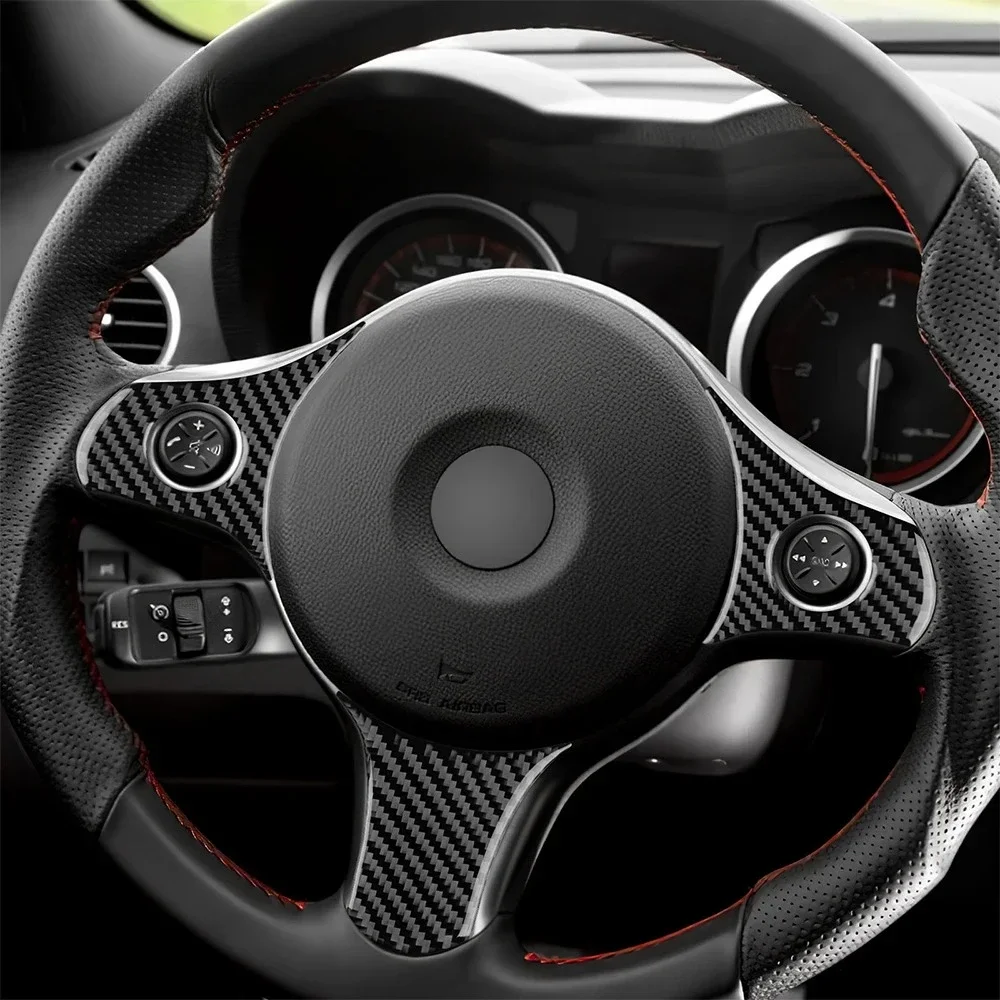 Alfa Romeo Carbon Stuurwiel Cover - Productoverzicht