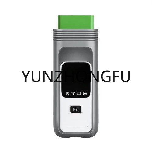 

VCX Se 6154 Public Inspection Support Doip Protocol ODIs V9.1.0