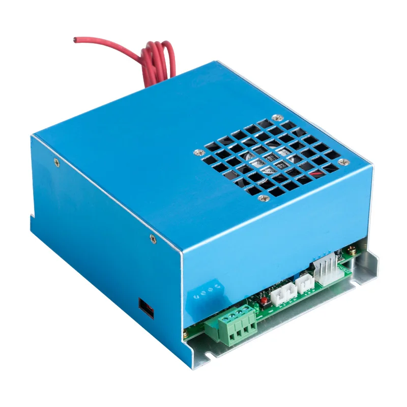 

CO2 laser power supply DY series 40W/60W/80W/100W/130W/150W/laser cutting machine engraving machine