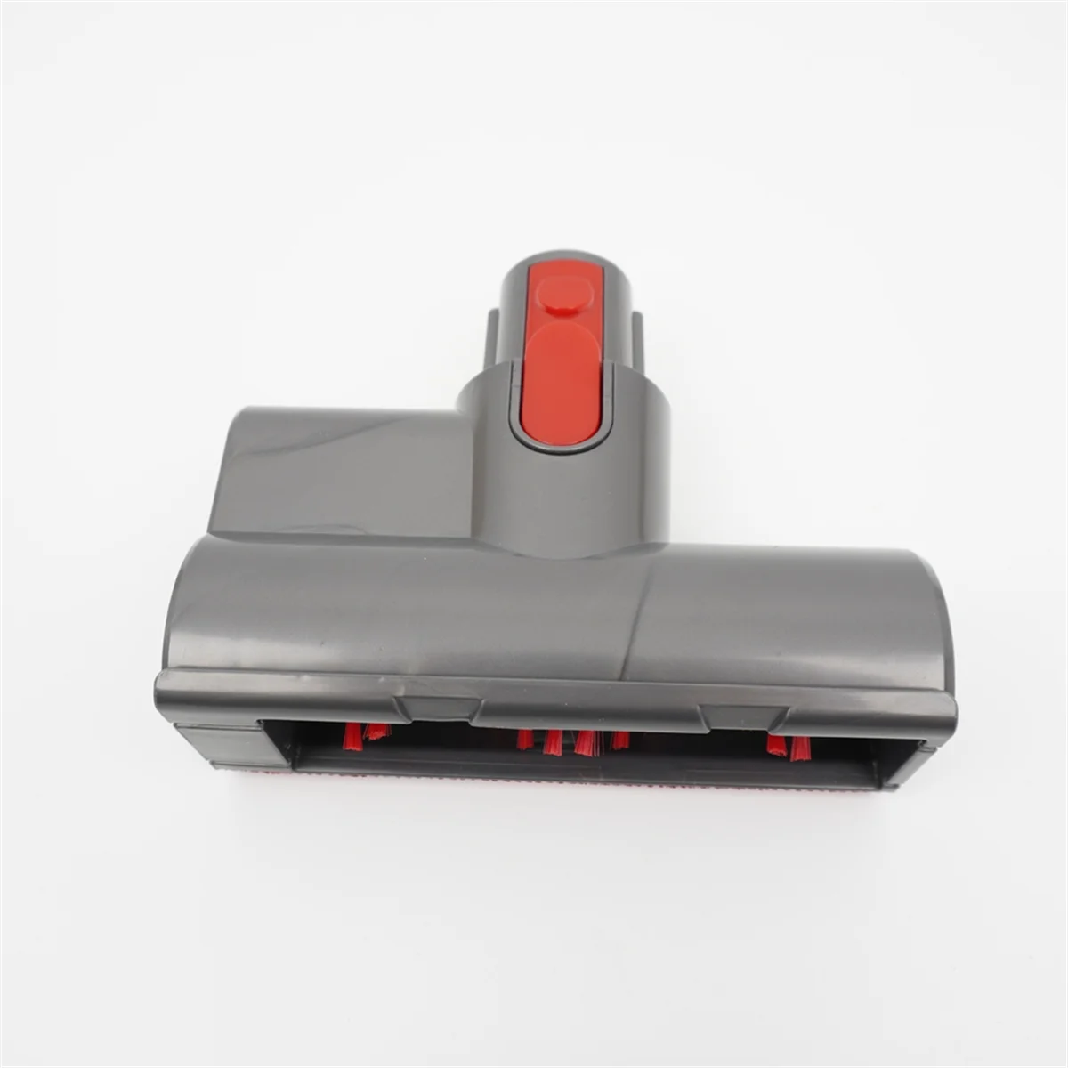 FZFZ Mini Motorized Tool Brush for V7 V8 V10 V11 V15 Stick Vacuum Cleaner Mite Removal Suction Replacement