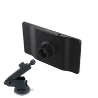 Автомобильная радионяня с двумя объективами 1080P, 3 способа установки, видимый задний сиденье, регулируемый объектив, 5-дюймовый IPS-экран — изображение 5