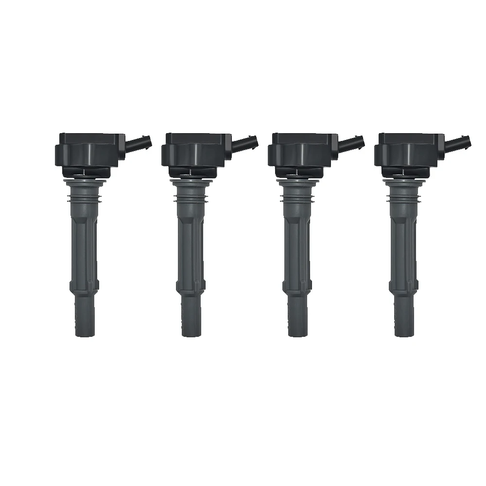 

1/4PCS A1721580103 Ignition Coil For Ssangyong Korando Tivoli 1.6L G16DF 2.0L G20 2012-