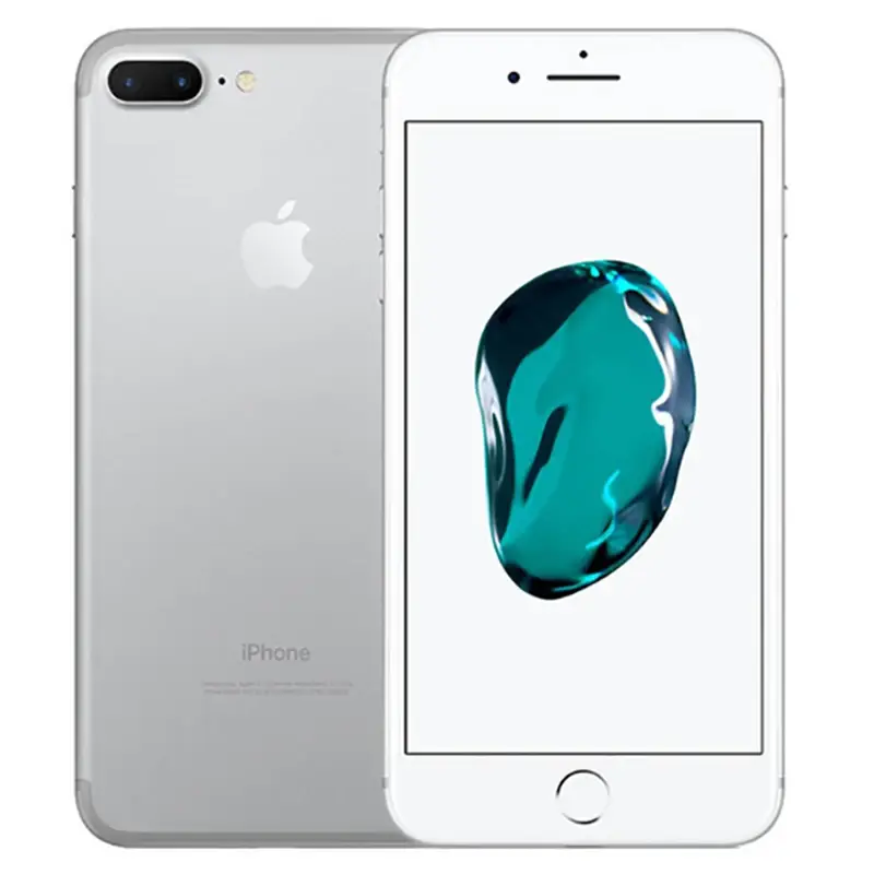 Apple iPhone 7 Plus Original 5.5" Quad Core A10 IOS Mobile Cell Phone Unlocked 7P Smartphone - Image 8