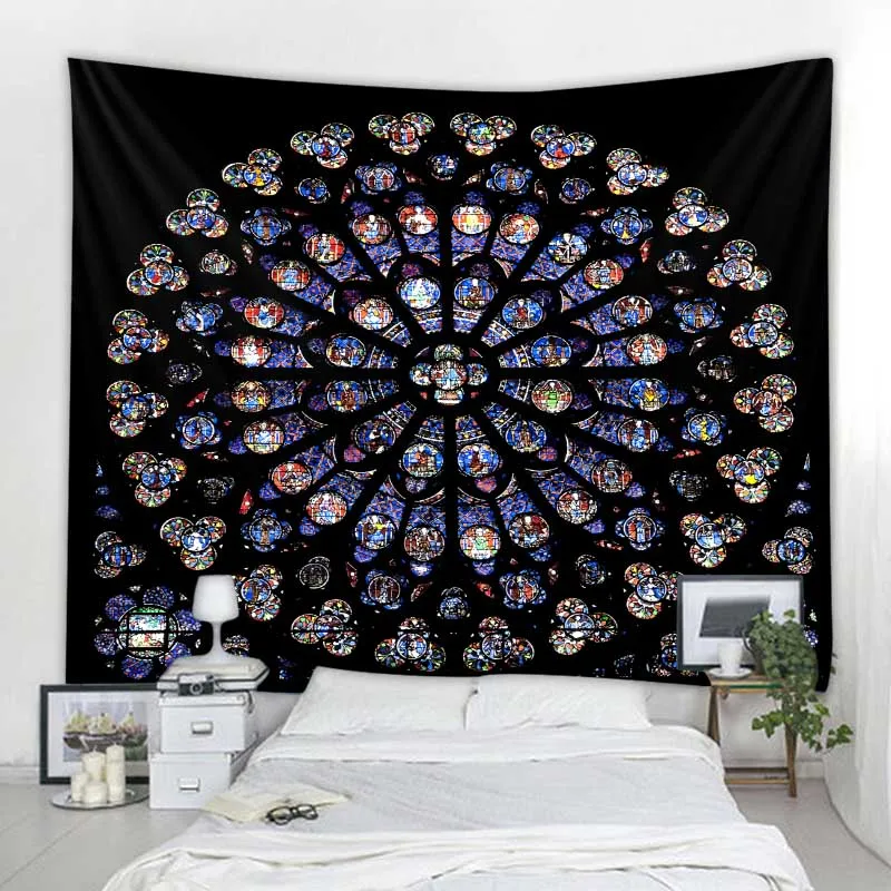 Рисунок 5 - Винтажный художественный принт