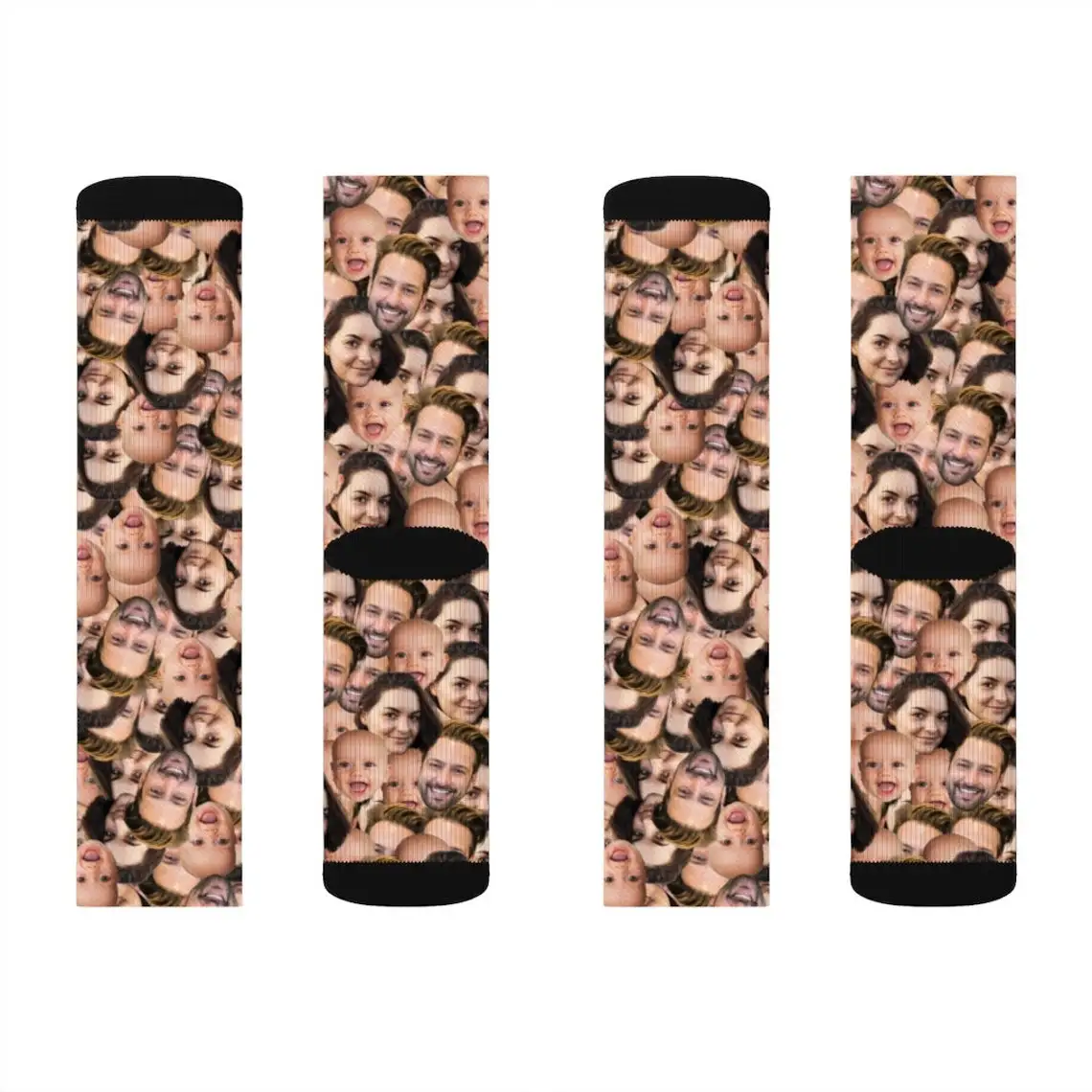 Fun Design Customized Socks 2 | Fun Design Customized Socks 2