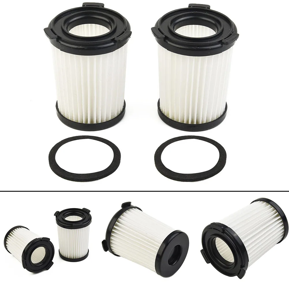 

Home Office Vacuum Filter Filter Accessories For Handheld Vacuum Cleaner Household Supplies Vacuum Parts 2 Pcs