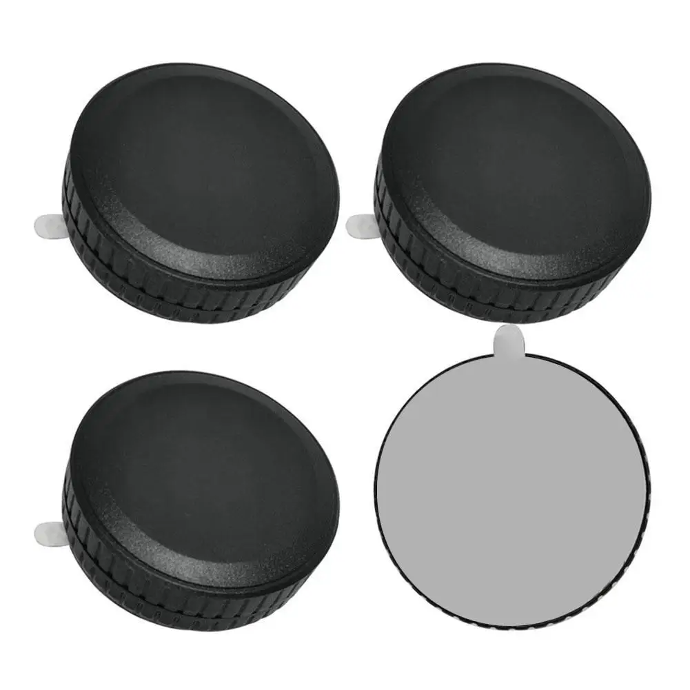 Custodia Airtags Impermeabile Con Adesivo Adesivo Custodia Apple Airtag Per Portafoglio Bici Tv Remote Drone Camera Car Air Tag Holder