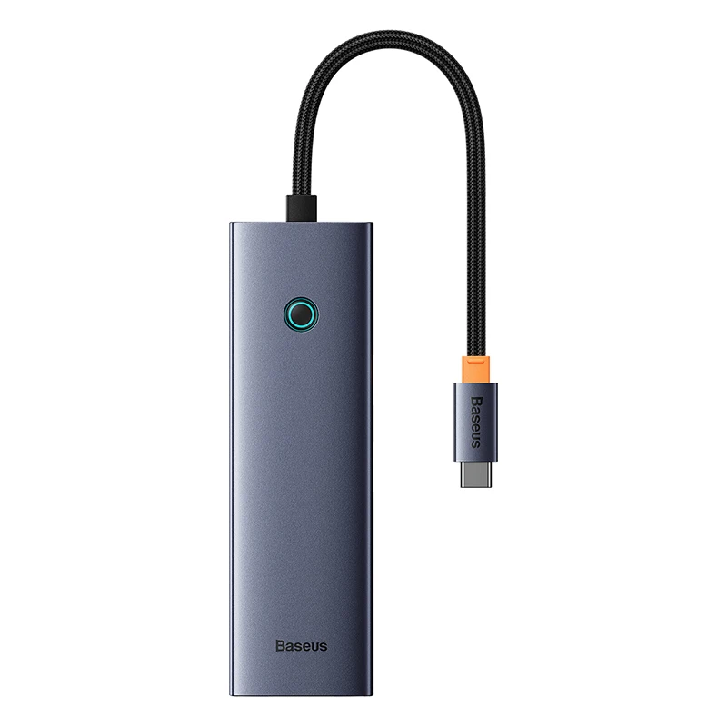 

7 in 1 10 in 1C type PD100W 4K intelligent mirror source touch screen multi USB cable gender USB