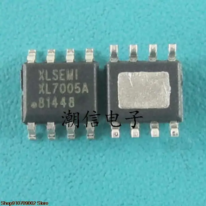 

Оригинальный новый товар, 10 шт., XL7005A XL7005E1 XL7005