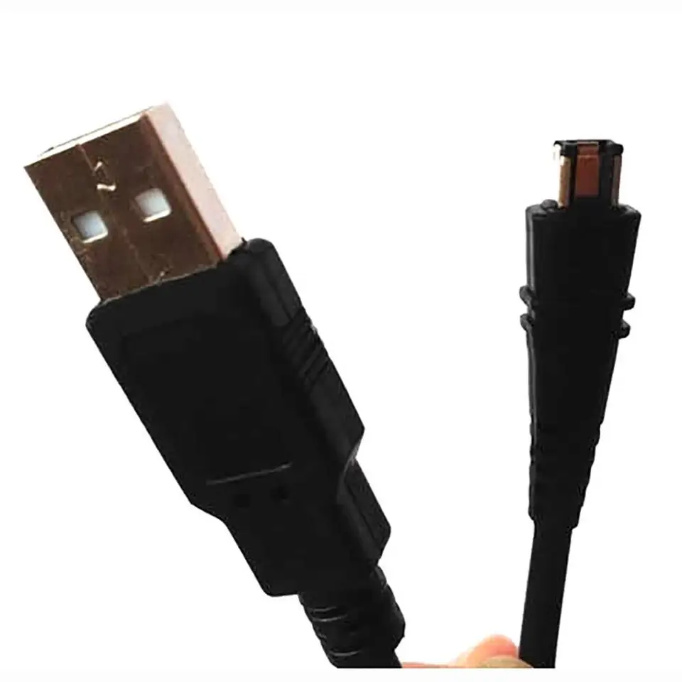 thumbnail image 2 of CA-110 CA-110E Charger USB Power Cable For Canon Camera VIXIA HF M50 M500 M52 R60 R62 R600 R50 R52 R500 R606 R42 R400 R30 R306 2 of 11