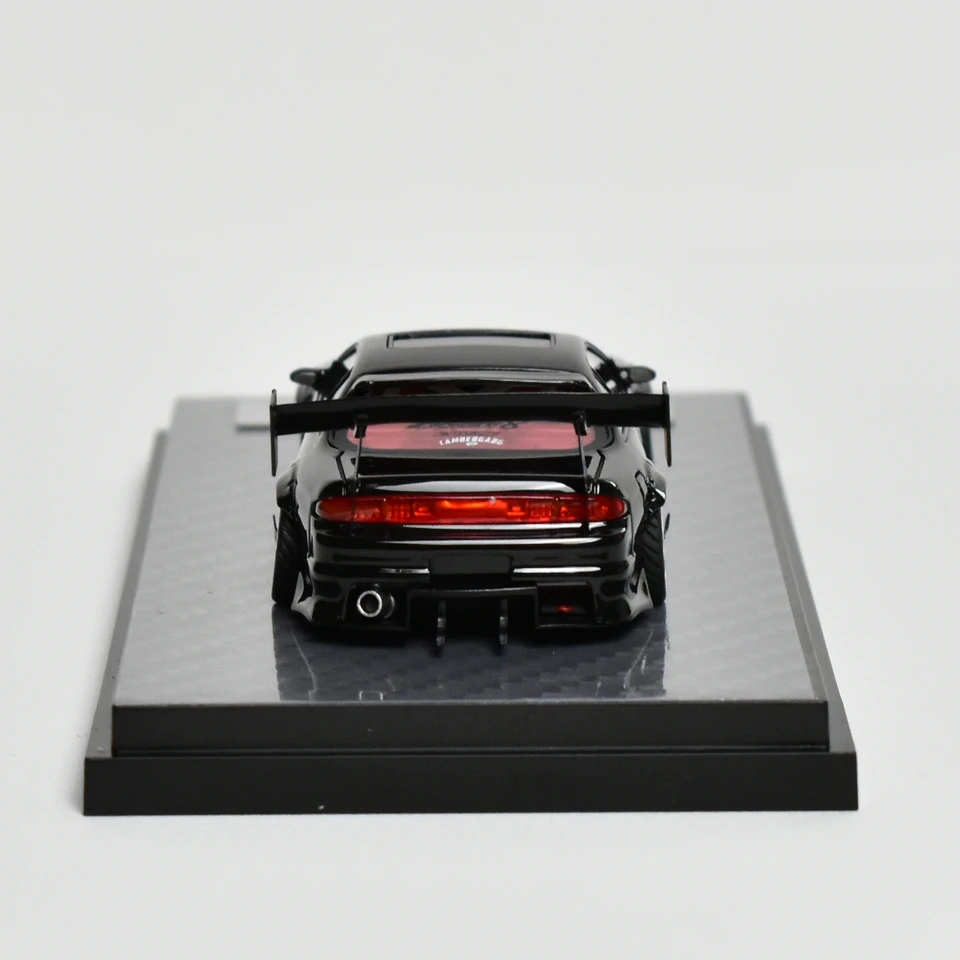 Error 404 1:64 Silvia S14 Resin Model Car - AliExpress