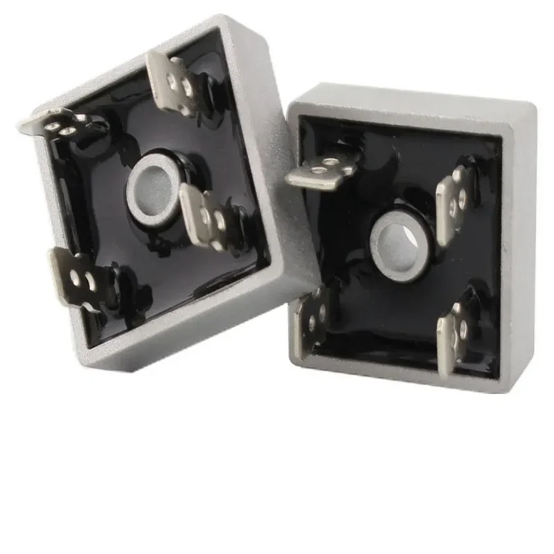 Diode Bridge Rectifier 2PCS/Lot KBPC5010 50A 1000V power rectifier diode electronic components