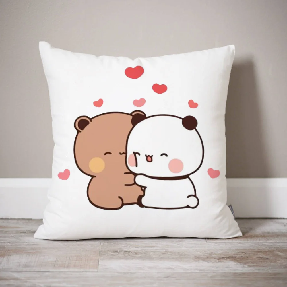 Bubu Dudu Fodere Per Cuscini Decorativo Huggy Wuggy Decorazione Camera Da Letto Cristiano Ronaldo Gromit Federa 45 X4 5 Articoli Per La Casa