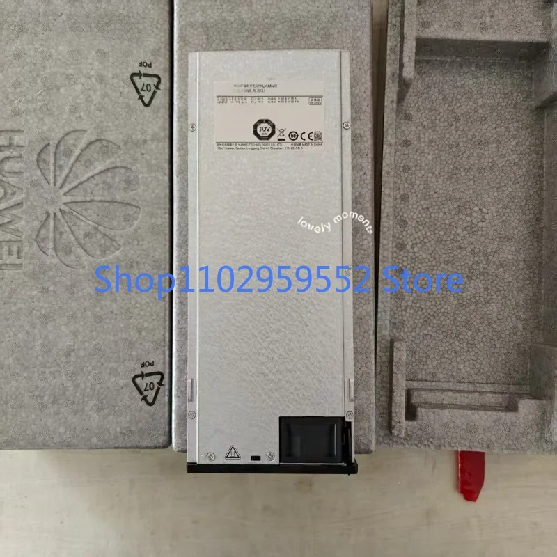 R4875G1 R4875G5 48V75A AC 직접 4000W 전원 공급 장치용 1개