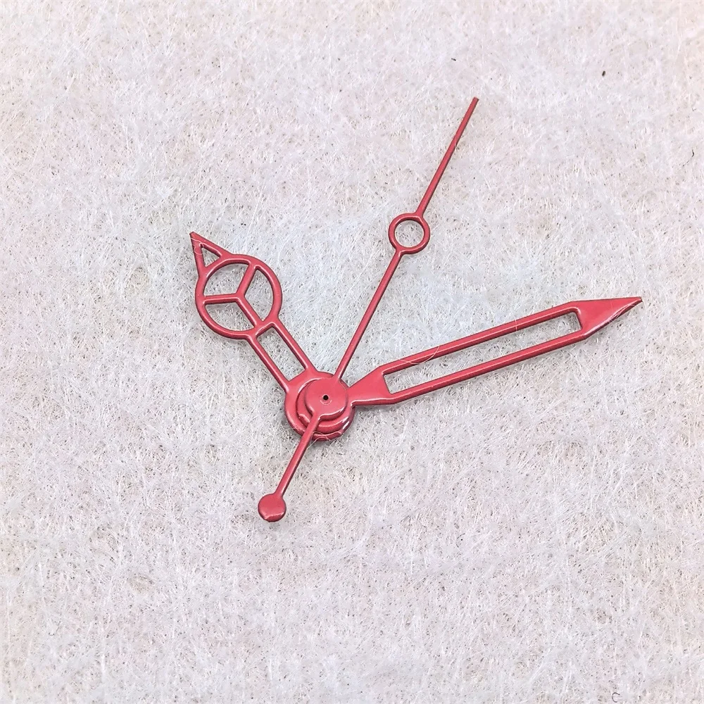 39mm Tandorio Blue Dial Fluted Bezel Sapphire Glass NH34A Automatic Mens Watch E - Foto 4