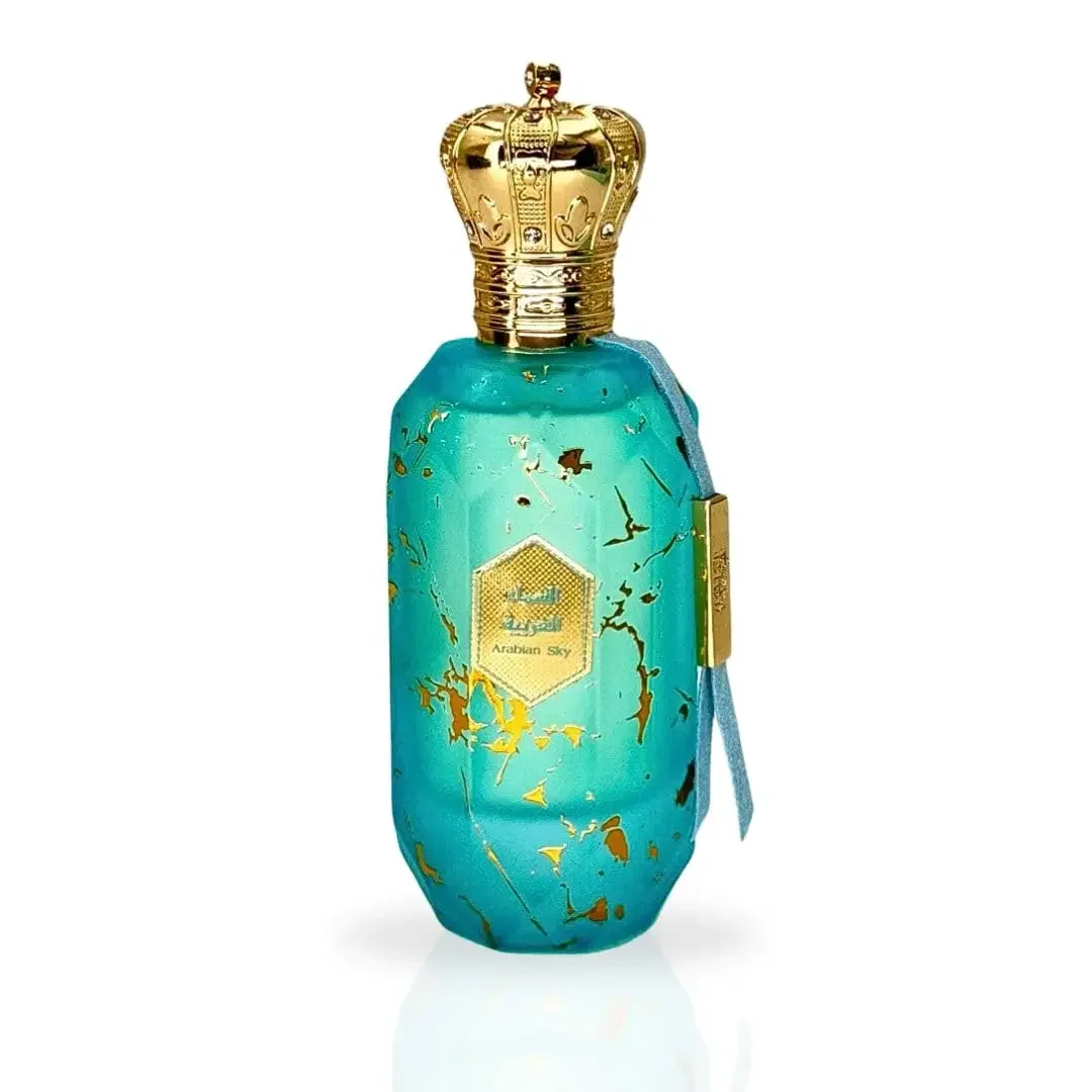 Scent Profile and Fragrance Notes