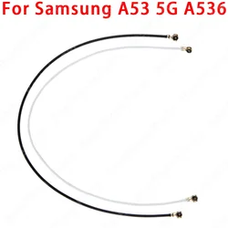 Premium Signal Antenna Flex Cable for Enhanced Phone Network Connectivity (Samsung A53 5G)