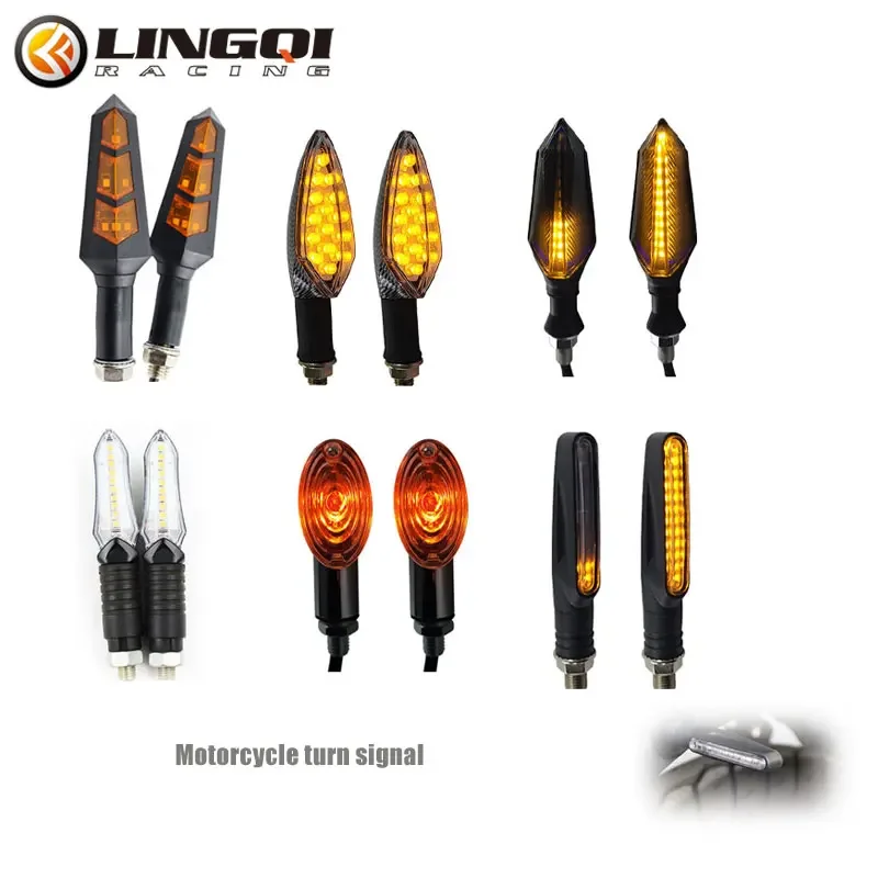 

Яркий сигнал поворота для мотоцикла, аксессуары для внедорожника