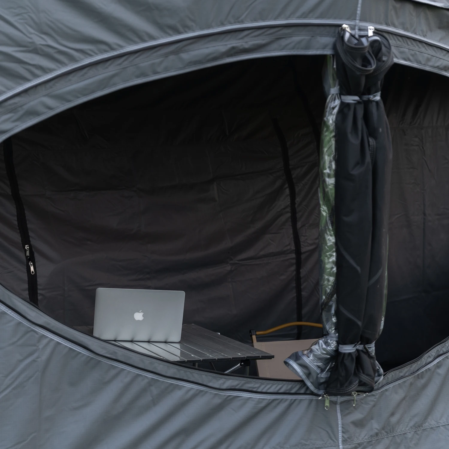 Naturnest 270 Car Camping Awning Plus Room 6