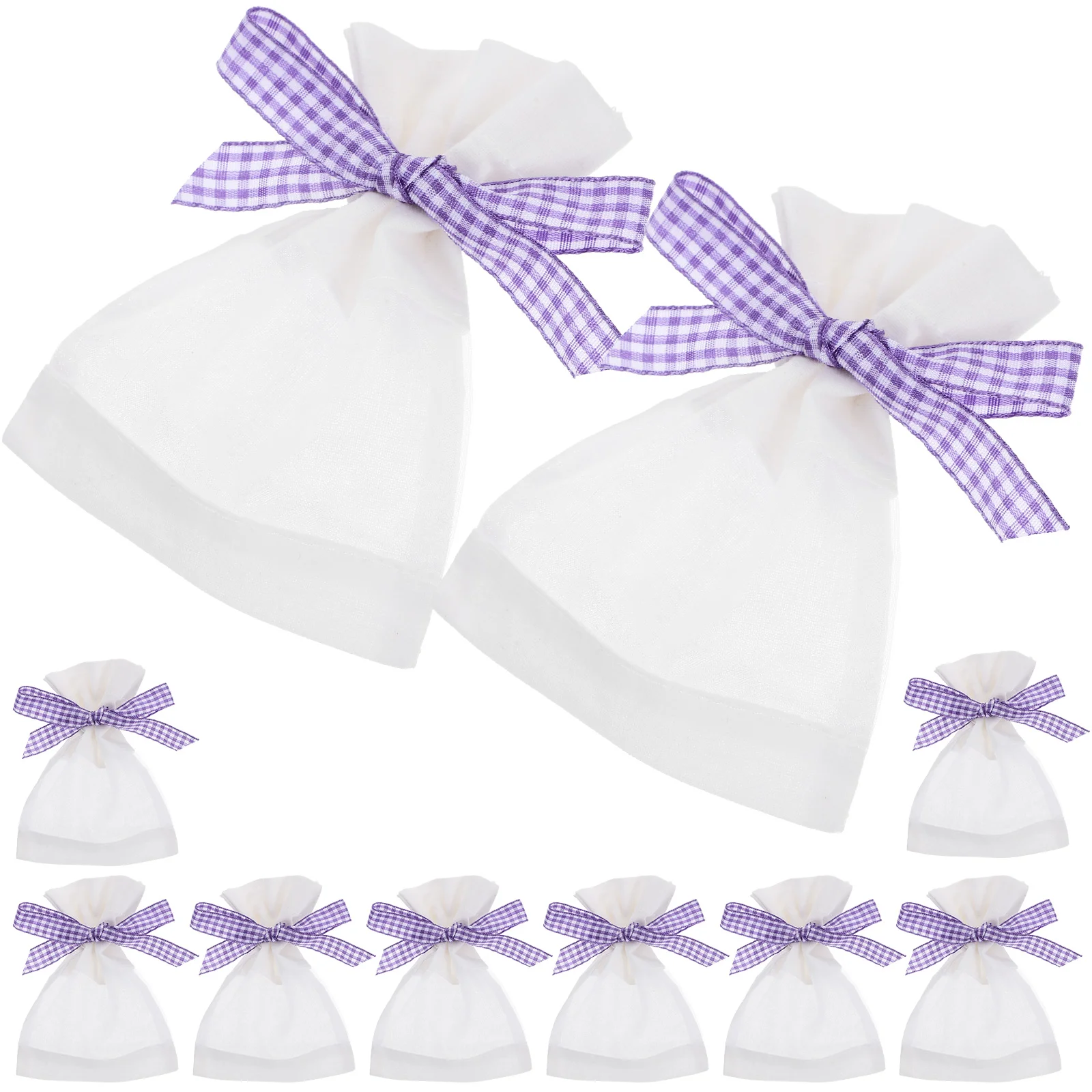 Lavender Sachet Bag Empty Perfume Bags Dried Flowers Wardrobe Decorative Pouch Fragrance Sachet Bags Empty Sachets Bag Lavender Deodorant Sachet Bags Fragrance Bags