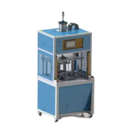 

Chinese manufacturers directly sell automated hot melt welding machine and plastic welding equipment