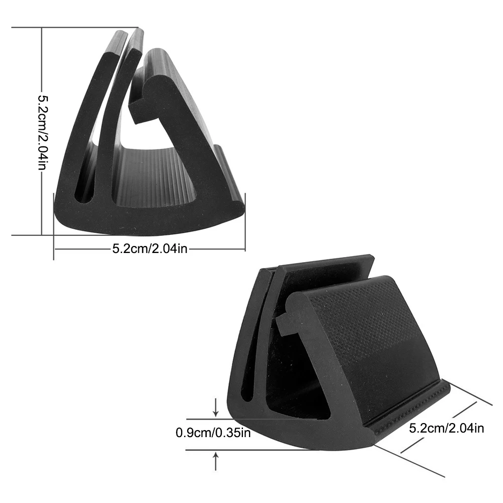 Golf Cart Windshield Retaining Clips for Golf Cart Windshield EZGO TXT