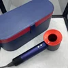Home leafless high speed negative ion constant temperature hair dryer 4