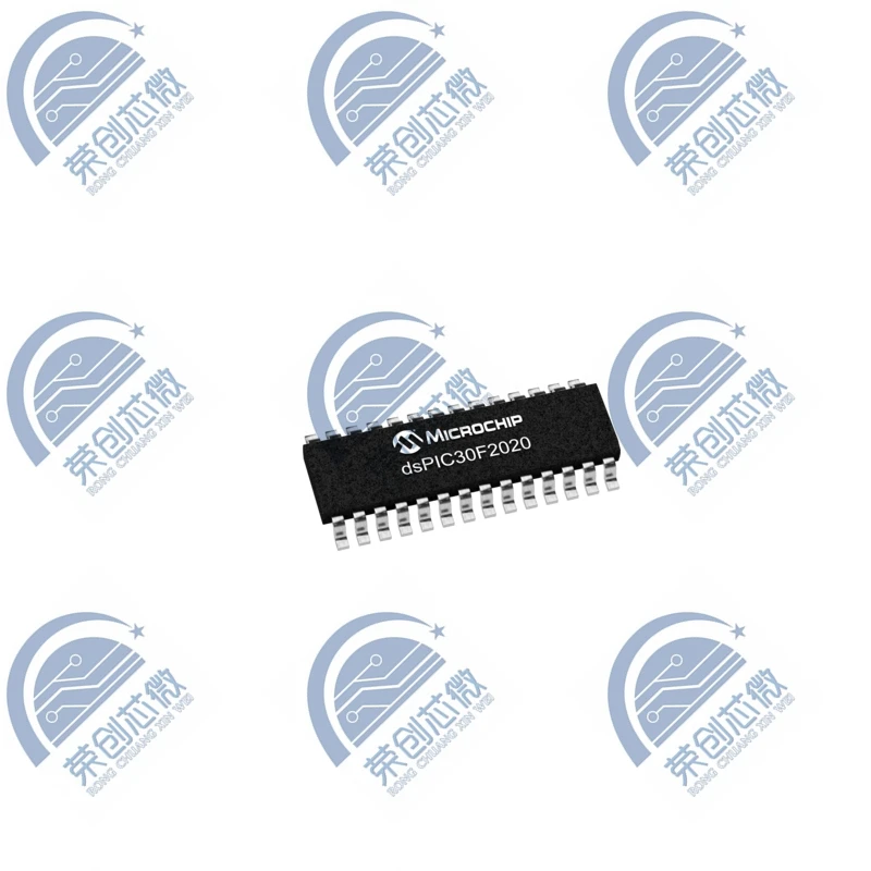 

1-5PCS DSPIC30F2020-30I/SO DSPIC30F2020-30I DSPIC30F2020 SOP28 New original ic chip In stock