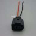 1pcs female