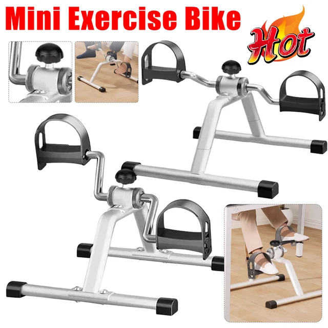 Mini Under Desk Pedal Exerciser 1