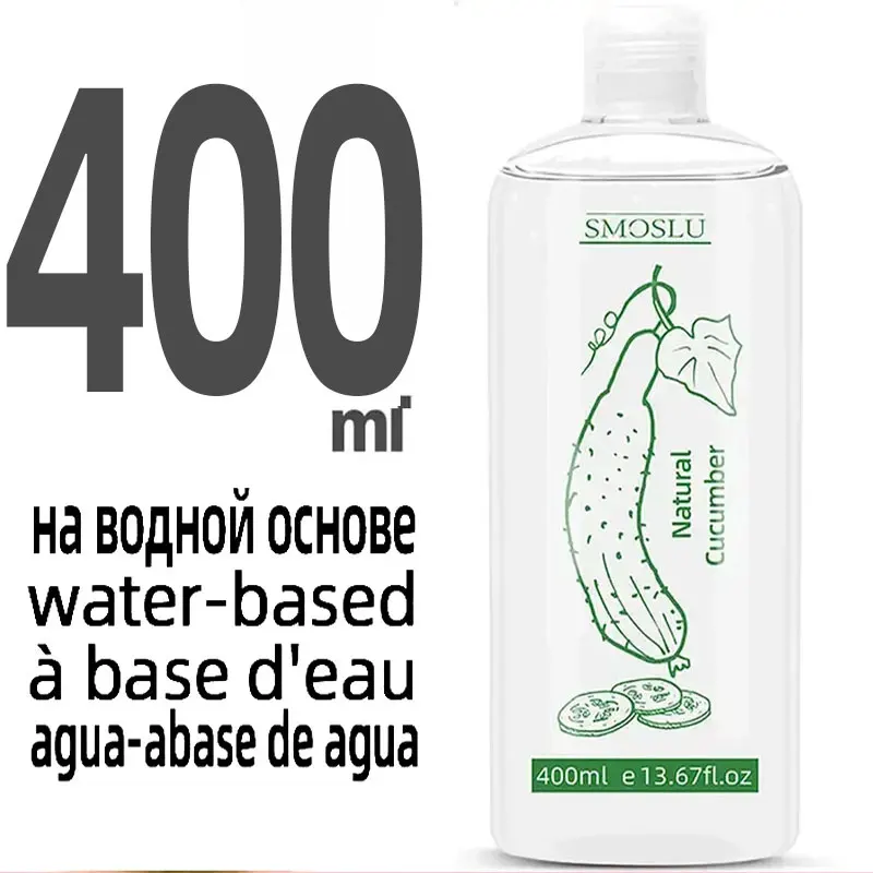 Water-based Sex Lubricant sex lubricant