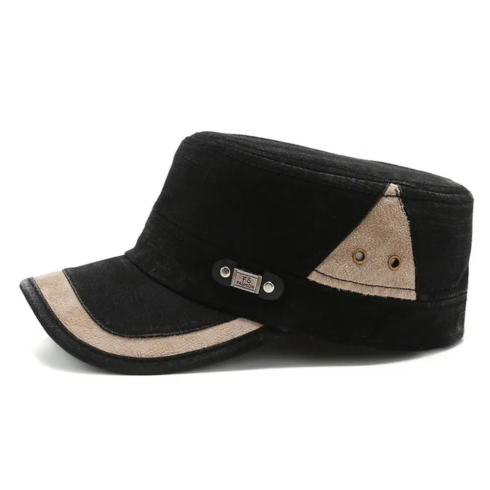 Outdoor Sunscreen Fishing Casual Baseball Cap Sun Hat Hat Peaked cap
