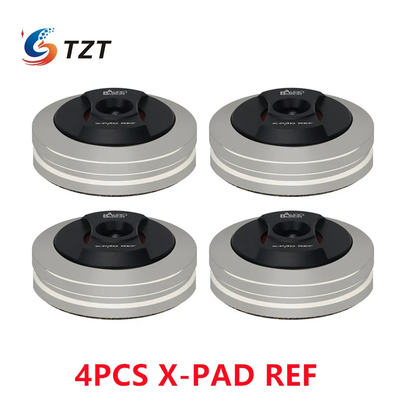 TZT Audio Bastion 4PCS X-PAD Mini/III/PLUS II/Pro/REF Speaker