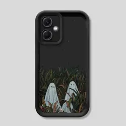 Little Ghost Phone Case - Stylish and Durable Design - RedmiNote12Pro4G (UUANA01)
