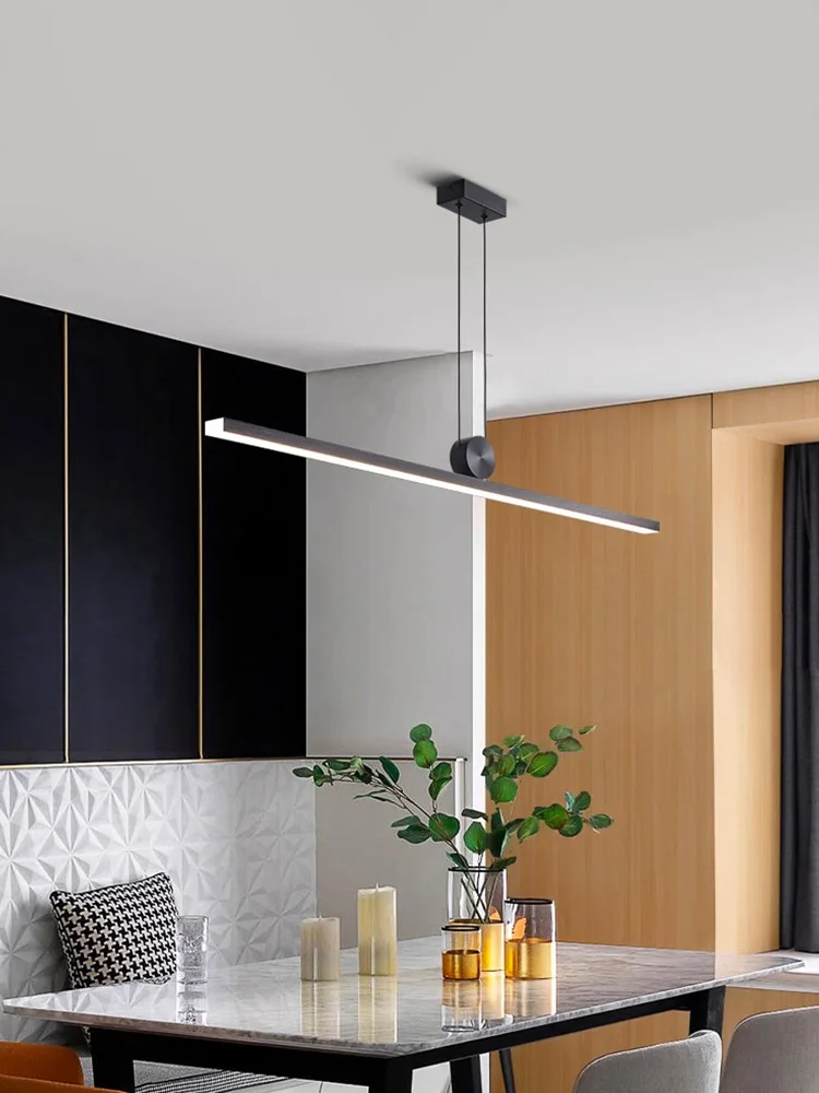 pendant lights for kitchen island chandelier for dining room hanging lamp ceiling droplight dining table lighting decoration