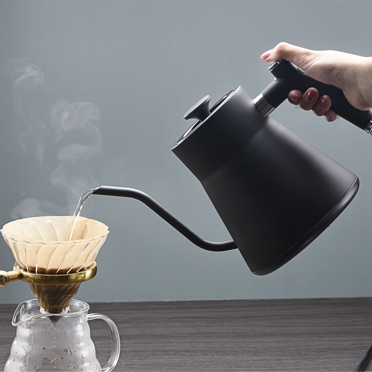 smart home appliances electric kettle water samovar coffee pot tea ...
