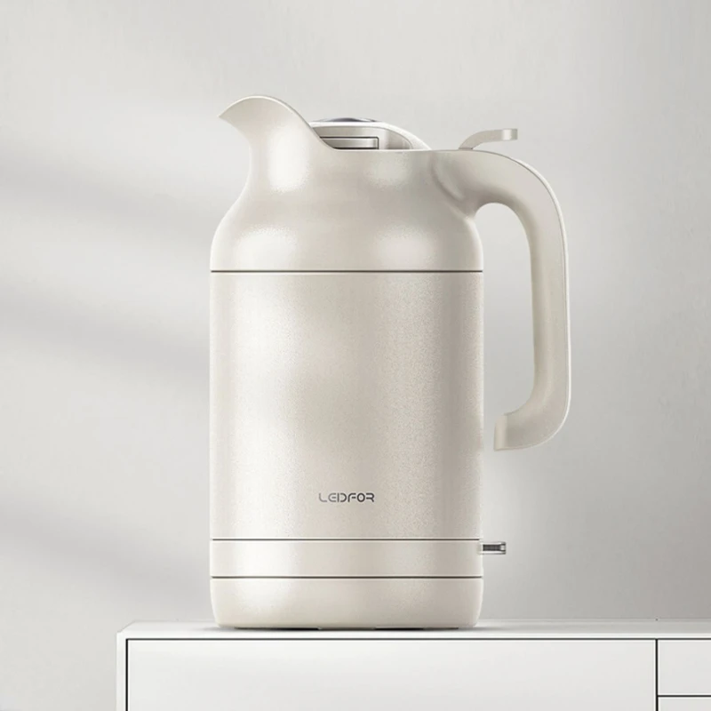 Electric Kettle 220V Automatic Power-off  Insulation Integrated 2L Large-capacity Kitchen Appliance hervidor electrico de agua
