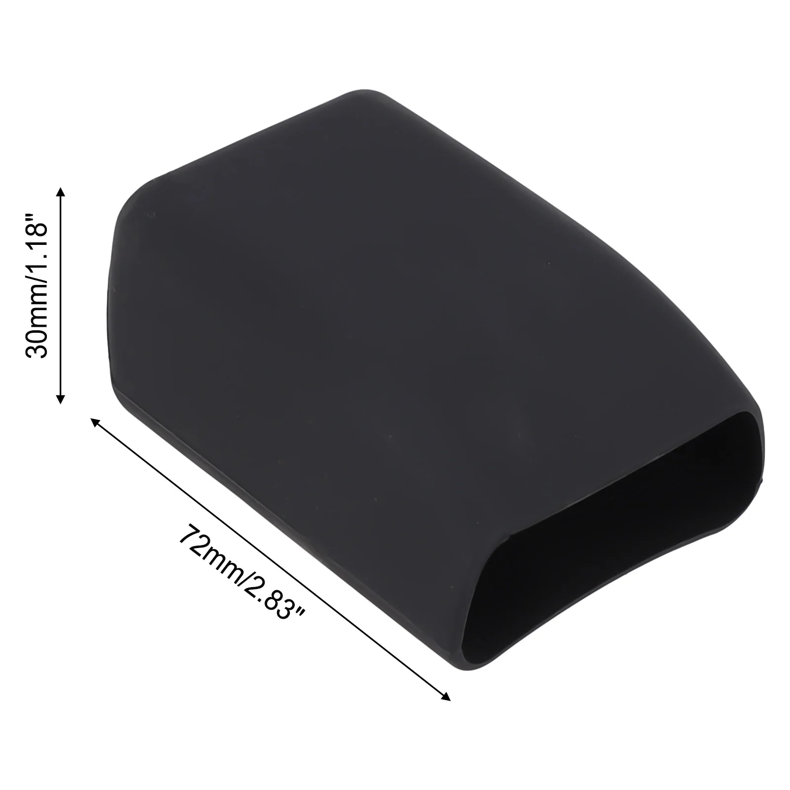 

Универсальные аксессуары для интерьера автомобиля, ремень с пряжкой, защитный чехол с защитой от царапин и пыли