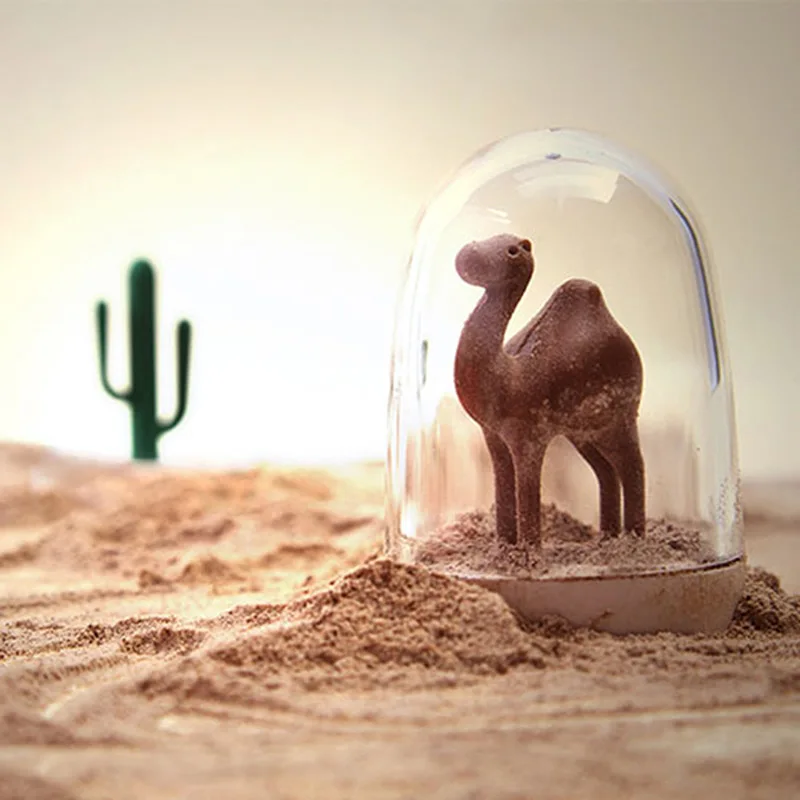 4 قطعة أربعة مواسم النبات التوابل جرة الحيوانات الإبداعية التوابل زجاجة الملح السكر الفلفل شاكر الطبخ أداة لوازم المطبخ