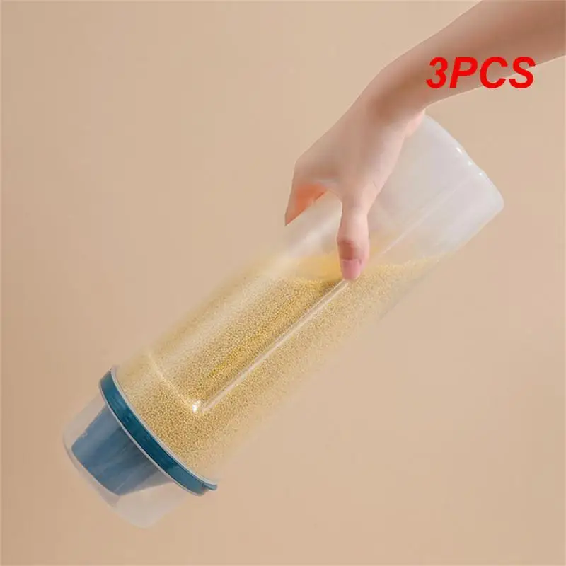 

3 шт., банки для хранения