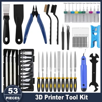 3D Printer Tools Kit 1