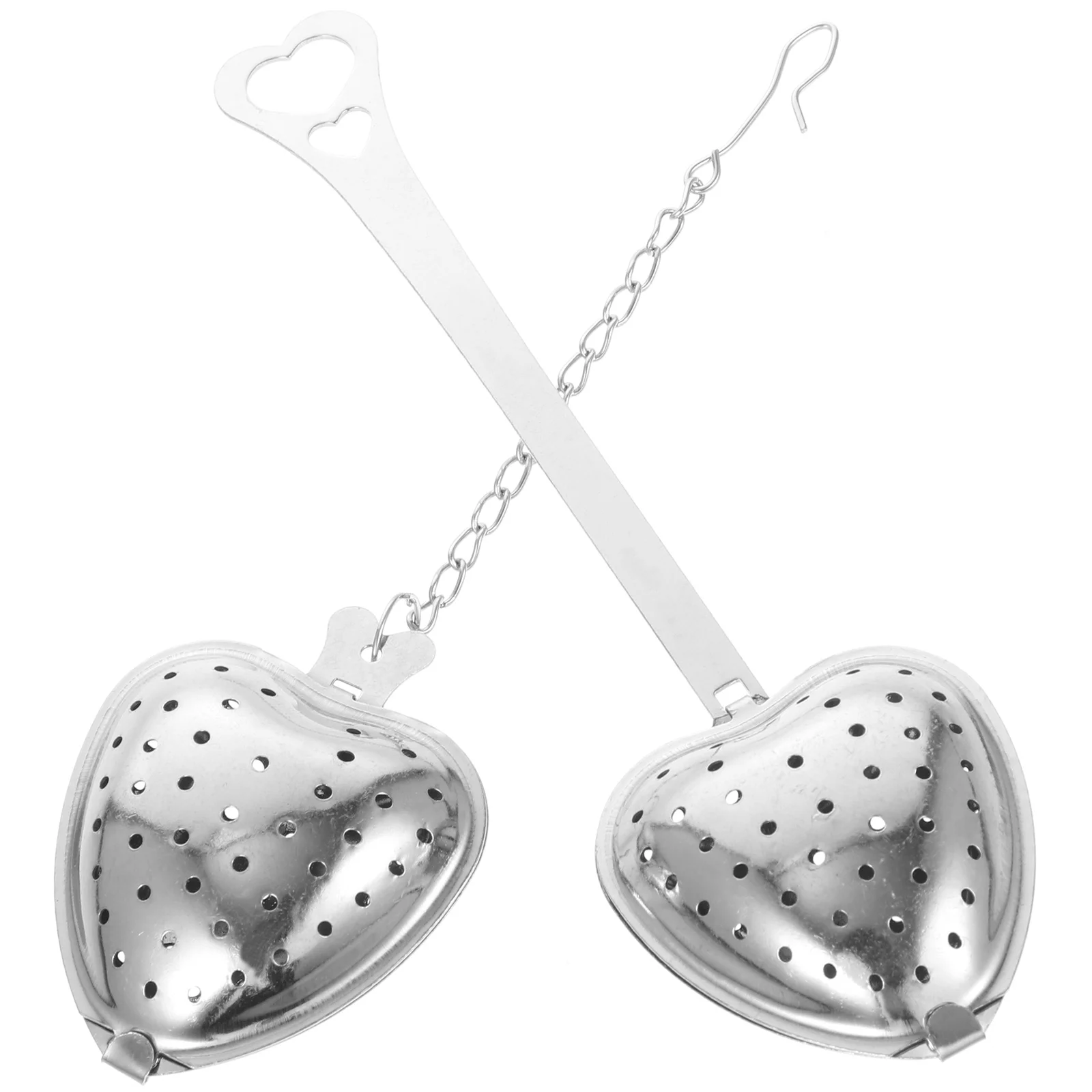 

Tea Filter Infuser Spoon Tea Strainers Extra Fine Tea Strainer Stainless Steel Tea Infuser Loose Tea Strainer Loose Leaf