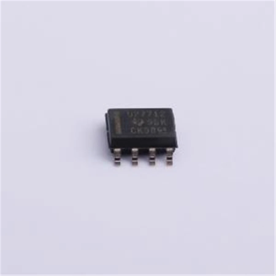 UCC27712DR