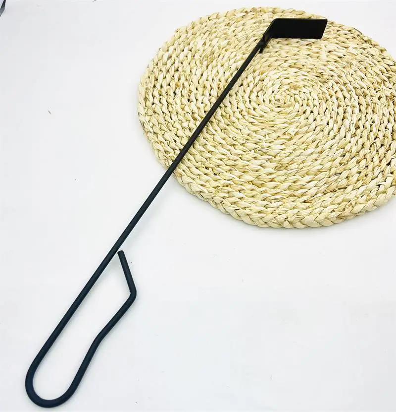 

1 шт., лопатка для пепельницы, из нержавеющей стали