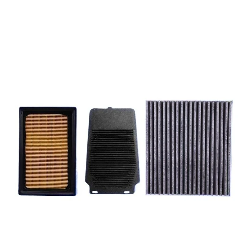 Air Filters For Air Cabin and Battery Filter for TOYOTA COROLLA Hybrid C-HR 1.8 Hybrid PRIUS 1.8 (PHV) 17801-0M030 G92DH-47070