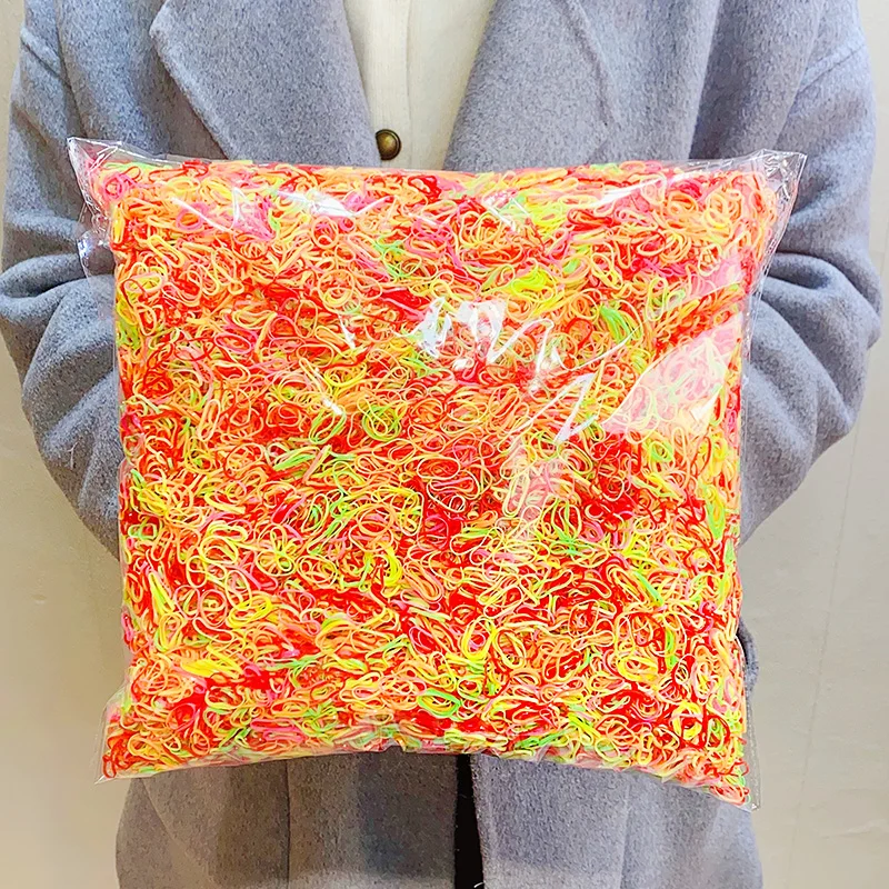 Рисунок 3 - красочные маленькие одноразовые