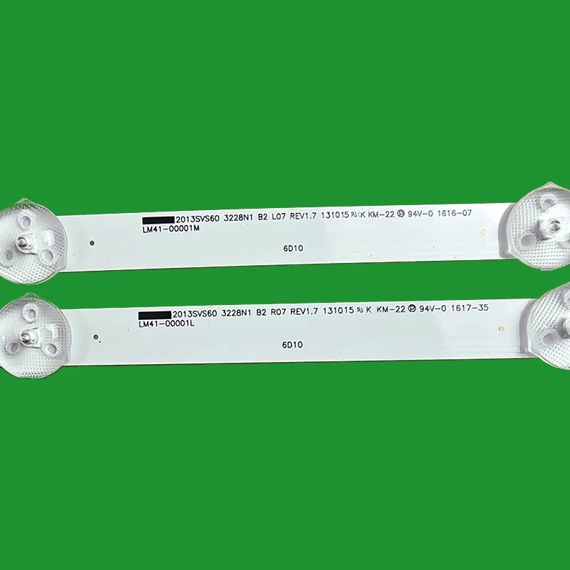 LED UN60J6200AF UN60FH6003AF UN60H6203AF UN60H6203AG UN60FH6003AG UN60H6103AG UN60FH6003 D3GE-600SMA-R1 D3GE-600SMB-R1 UN60J6200