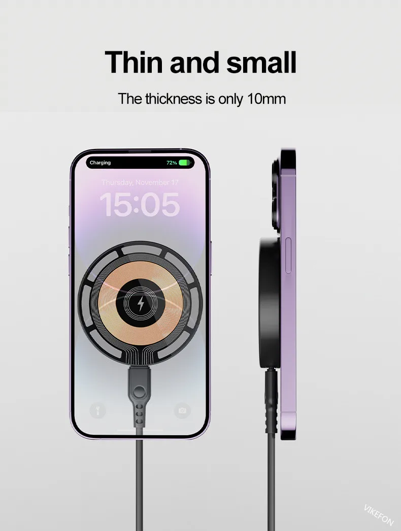 Versatile Compatibility